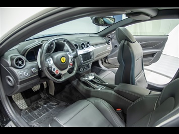 2014 Ferrari FF   - Photo 13 - Nashville, TN 37217