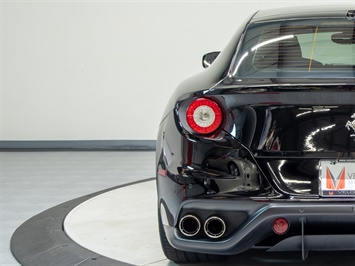 2014 Ferrari FF   - Photo 23 - Nashville, TN 37217