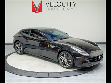 2014 Ferrari FF   - Photo 36 - Nashville, TN 37217