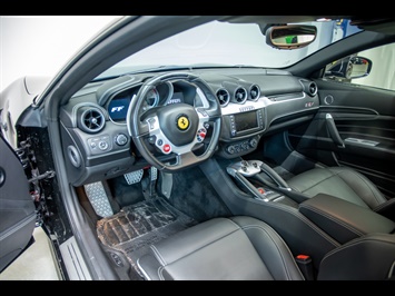 2014 Ferrari FF   - Photo 51 - Nashville, TN 37217