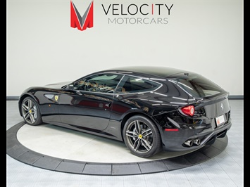 2014 Ferrari FF   - Photo 32 - Nashville, TN 37217