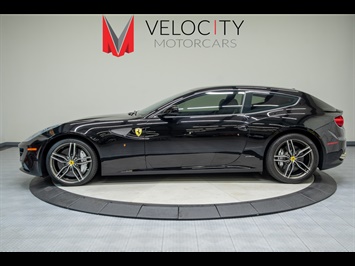 2014 Ferrari FF   - Photo 6 - Nashville, TN 37217