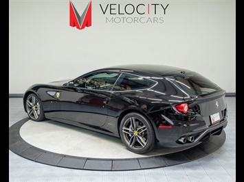 2014 Ferrari FF   - Photo 39 - Nashville, TN 37217