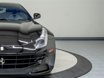 2014 Ferrari FF   - Photo 11 - Nashville, TN 37217