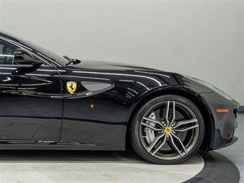 2014 Ferrari FF   - Photo 27 - Nashville, TN 37217