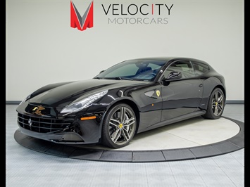 2014 Ferrari FF   - Photo 1 - Nashville, TN 37217