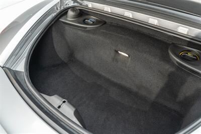 2022 Porsche 718 Boxster 25 Years   - Photo 64 - Nashville, TN 37217