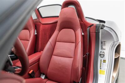2022 Porsche 718 Boxster 25 Years   - Photo 26 - Nashville, TN 37217