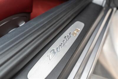2022 Porsche 718 Boxster 25 Years   - Photo 53 - Nashville, TN 37217