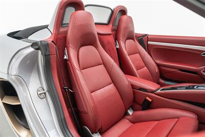 2022 Porsche 718 Boxster 25 Years   - Photo 45 - Nashville, TN 37217