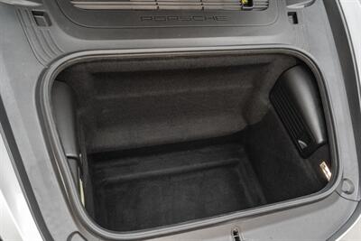 2022 Porsche 718 Boxster 25 Years   - Photo 36 - Nashville, TN 37217