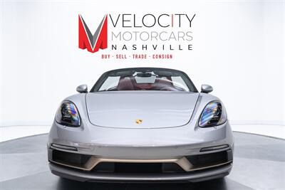 2022 Porsche 718 Boxster 25 Years   - Photo 18 - Nashville, TN 37217