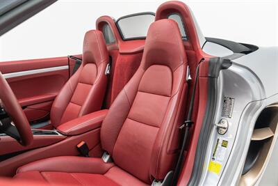 2022 Porsche 718 Boxster 25 Years   - Photo 25 - Nashville, TN 37217