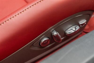 2022 Porsche 718 Boxster 25 Years   - Photo 51 - Nashville, TN 37217