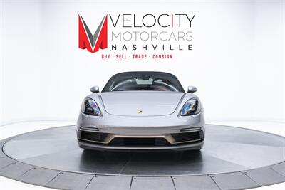 2022 Porsche 718 Boxster 25 Years   - Photo 3 - Nashville, TN 37217