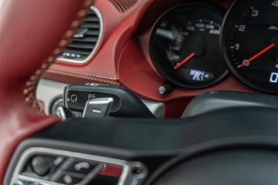 2022 Porsche 718 Boxster 25 Years   - Photo 83 - Nashville, TN 37217