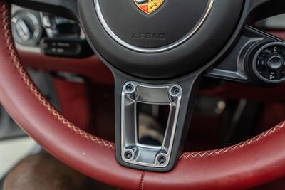 2022 Porsche 718 Boxster 25 Years   - Photo 89 - Nashville, TN 37217