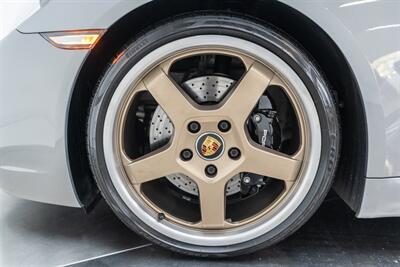 2022 Porsche 718 Boxster 25 Years   - Photo 104 - Nashville, TN 37217