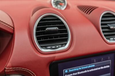 2022 Porsche 718 Boxster 25 Years   - Photo 94 - Nashville, TN 37217