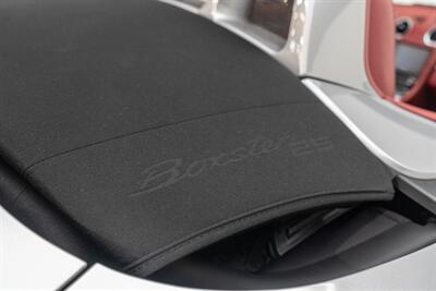 2022 Porsche 718 Boxster 25 Years   - Photo 109 - Nashville, TN 37217