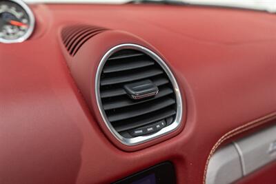 2022 Porsche 718 Boxster 25 Years   - Photo 95 - Nashville, TN 37217
