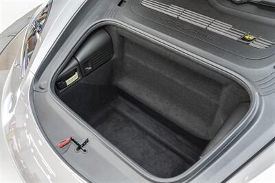 2022 Porsche 718 Boxster 25 Years   - Photo 34 - Nashville, TN 37217