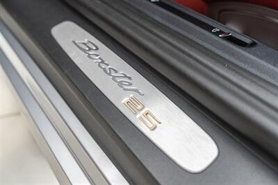 2022 Porsche 718 Boxster 25 Years   - Photo 81 - Nashville, TN 37217