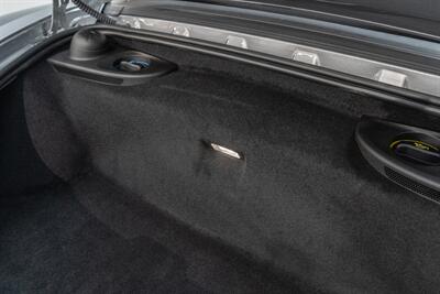2022 Porsche 718 Boxster 25 Years   - Photo 68 - Nashville, TN 37217