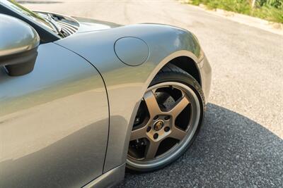 2022 Porsche 718 Boxster 25 Years   - Photo 121 - Nashville, TN 37217