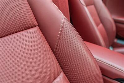 2022 Porsche 718 Boxster 25 Years   - Photo 47 - Nashville, TN 37217