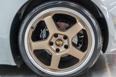 2022 Porsche 718 Boxster 25 Years   - Photo 105 - Nashville, TN 37217