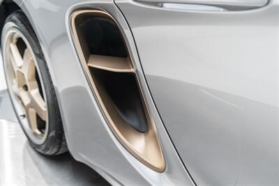 2022 Porsche 718 Boxster 25 Years   - Photo 108 - Nashville, TN 37217