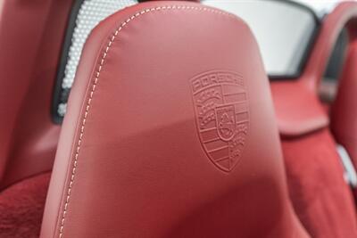 2022 Porsche 718 Boxster 25 Years   - Photo 49 - Nashville, TN 37217