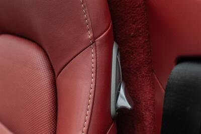 2022 Porsche 718 Boxster 25 Years   - Photo 24 - Nashville, TN 37217