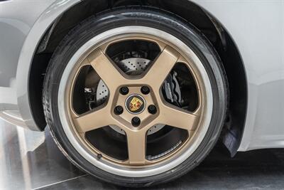 2022 Porsche 718 Boxster 25 Years   - Photo 106 - Nashville, TN 37217