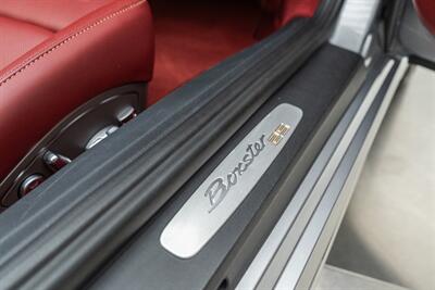 2022 Porsche 718 Boxster 25 Years   - Photo 56 - Nashville, TN 37217