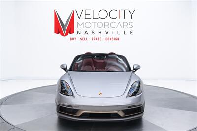 2022 Porsche 718 Boxster 25 Years   - Photo 11 - Nashville, TN 37217
