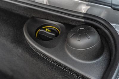 2022 Porsche 718 Boxster 25 Years   - Photo 67 - Nashville, TN 37217