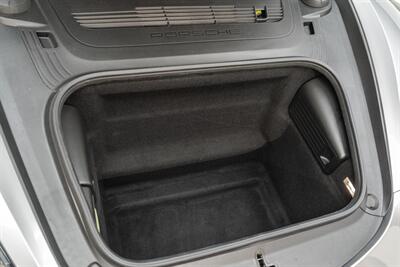 2022 Porsche 718 Boxster 25 Years   - Photo 37 - Nashville, TN 37217