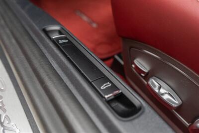 2022 Porsche 718 Boxster 25 Years   - Photo 82 - Nashville, TN 37217