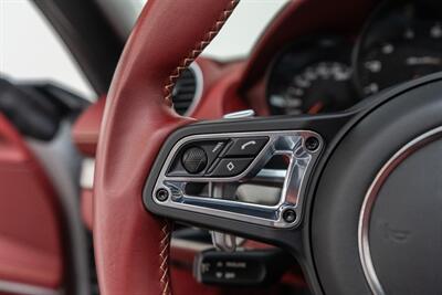 2022 Porsche 718 Boxster 25 Years   - Photo 86 - Nashville, TN 37217