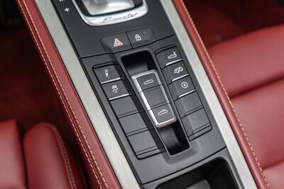 2022 Porsche 718 Boxster 25 Years   - Photo 90 - Nashville, TN 37217