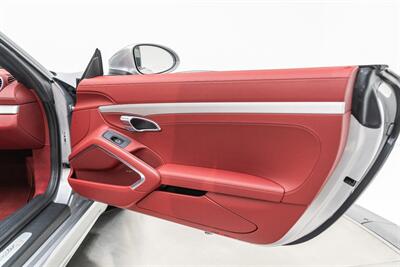 2022 Porsche 718 Boxster 25 Years   - Photo 54 - Nashville, TN 37217