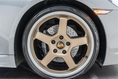 2022 Porsche 718 Boxster 25 Years   - Photo 107 - Nashville, TN 37217