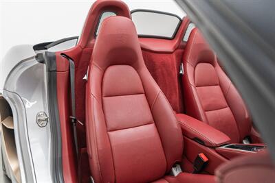 2022 Porsche 718 Boxster 25 Years   - Photo 46 - Nashville, TN 37217