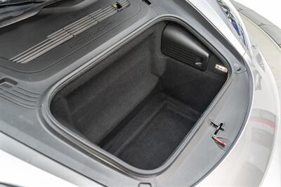 2022 Porsche 718 Boxster 25 Years   - Photo 35 - Nashville, TN 37217