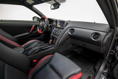 2015 Nissan GT-R Black Edition   - Photo 51 - Nashville, TN 37217