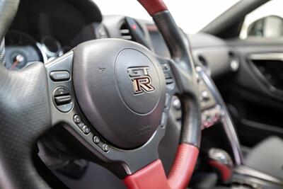 2015 Nissan GT-R Black Edition   - Photo 71 - Nashville, TN 37217