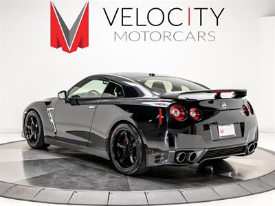 2015 Nissan GT-R Black Edition   - Photo 7 - Nashville, TN 37217