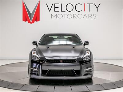 2015 Nissan GT-R Black Edition   - Photo 3 - Nashville, TN 37217